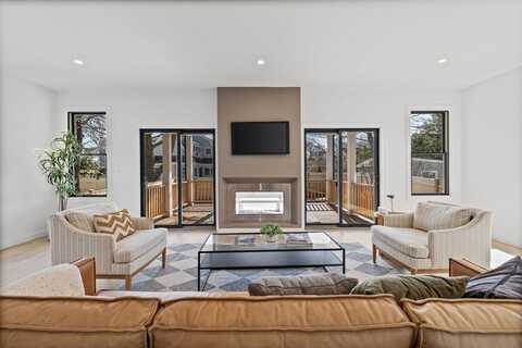 34 Kimball Beach Rd, Hingham, MA 02043