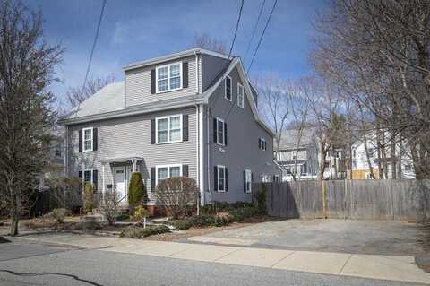5-7 Hudson Street, Woburn, MA 01801