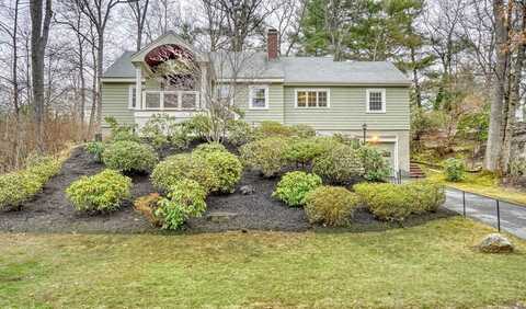 34 Fells Road, Winchester, MA 01890