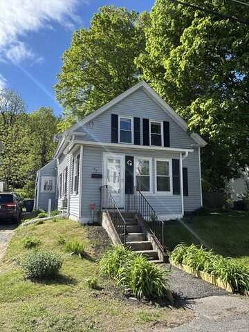 62 Union St, Gardner, MA 01440