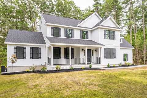 20 Sand Hill Rd, Groton, MA 01450