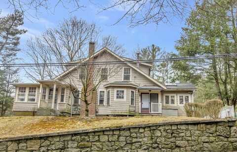 32 Upland Rd, Sharon, MA 02067