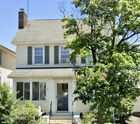 209 Broadway, Keyport, NJ 07735
