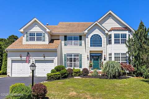 19 Jon Drive, Barnegat, NJ 08005