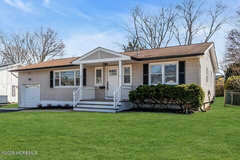 109 Coolidge Drive, Brick, NJ 08724