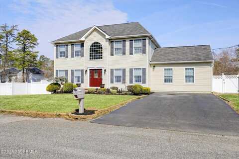 1141 Amsterdam Avenue, Toms River, NJ 08757