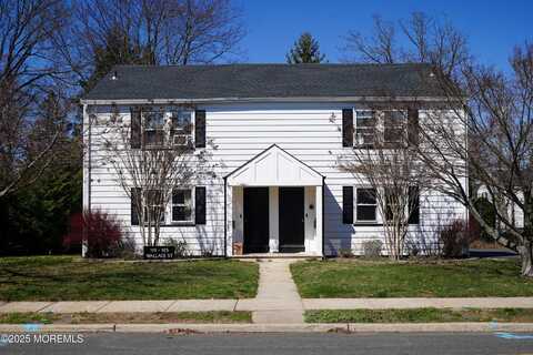 119-125 Wallace Street, Red Bank, NJ 07701