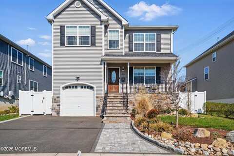 445 Prospect Avenue, Middletown, NJ 07748