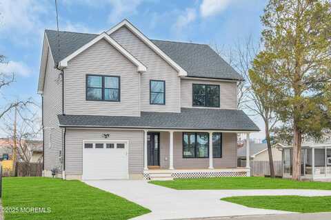 306 Beach Boulevard, Forked River, NJ 08731