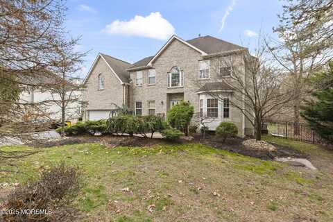 649 Jackson Mills Road, Jackson, NJ 08527