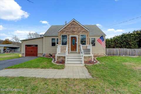 80 Tracy Station Road, Manalapan, NJ 07726