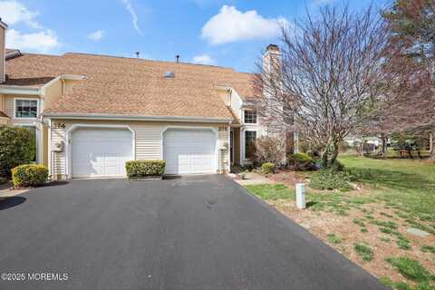 275 Daffodil Drive, Freehold, NJ 07728