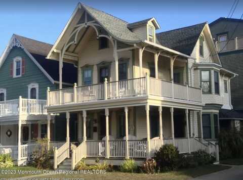 17 Surf Avenue, Ocean Grove, NJ 07756