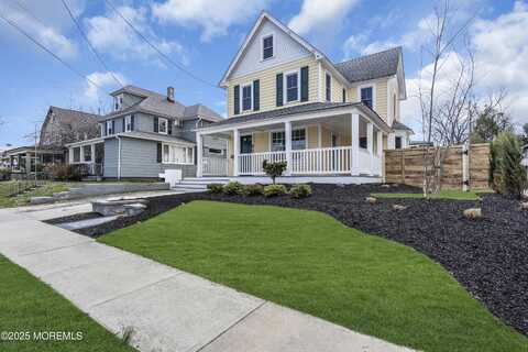 821 12th Avenue, Belmar, NJ 07719