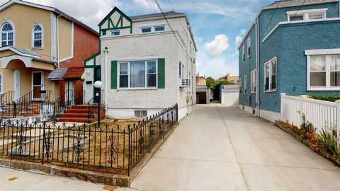 138-07 232nd Street, Laurelton, NY 11413