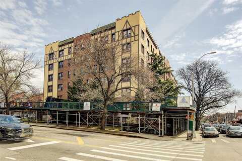 115-25 Metropolitan Avenue, Kew Gardens, NY 11418