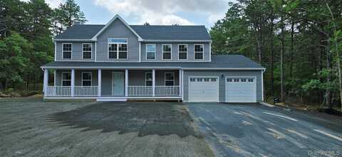 113 CURRANS Road, Middle Island, NY 11953