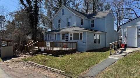 24 Wood Avenue, Monticello, NY 12701