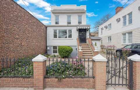 6107 Grand Avenue, Maspeth, NY 11378