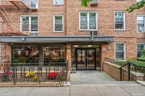 68-15 Selfridge Street, Forest Hills, NY 11375