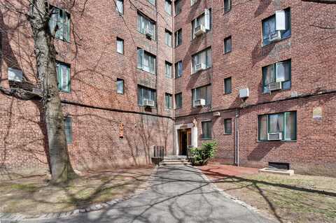 1504 Metropolitan Avenue, Bronx, NY 10462