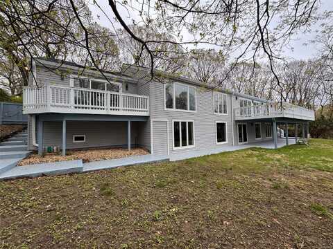 21 Lodge Lane, Port Jefferson, NY 11777