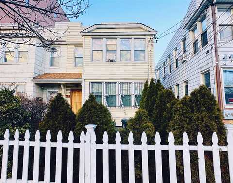 64-09 Woodside Avenue, Woodside, NY 11377