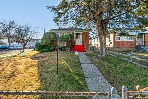 14544 175th Street, Jamaica, NY 11434