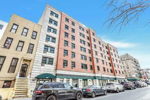 1885 Lexington Avenue, New York (Manhattan), NY 10035