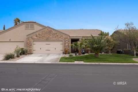 464 Hagens Alley, Mesquite, NV 89027