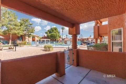 835 Mesquite Springs Drive, Mesquite, NV 89027