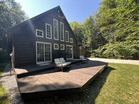 158 Big Sandy Road, Bridgton, ME 04009