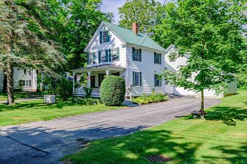 509 Paris Hill Road, Paris, ME 04281