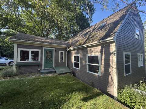 3454 Friendship Road, Waldoboro, ME 04572
