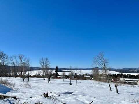 Lot 4 Eva D Lane, Rangeley, ME 04970