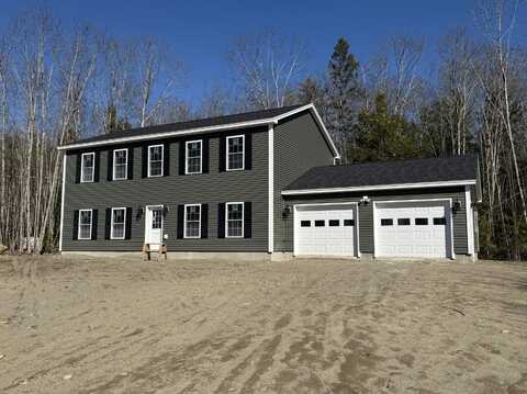 75 Beck Drive, Palermo, ME 04354