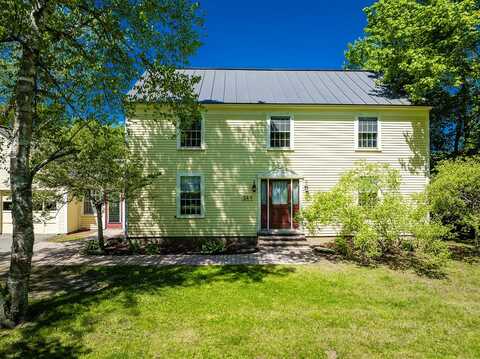 149 Bristol Road, Damariscotta, ME 04543