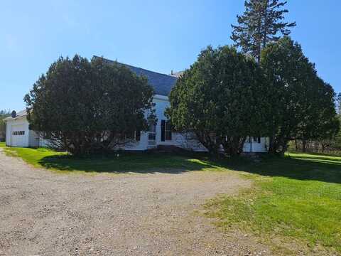 100 N Main Street, Milbridge, ME 04658