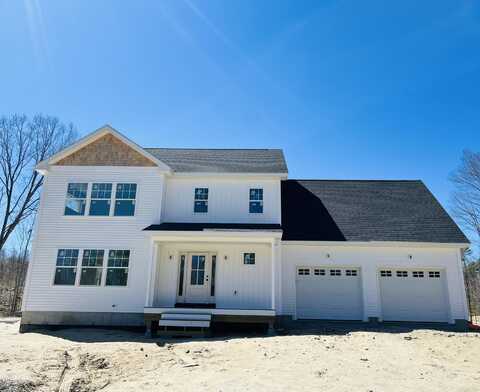 273 Mayall Road, Gray, ME 04071