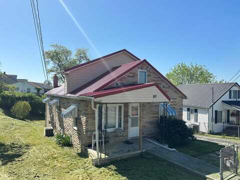 107 Edgemont Dr, PRINCETON, WV 24740