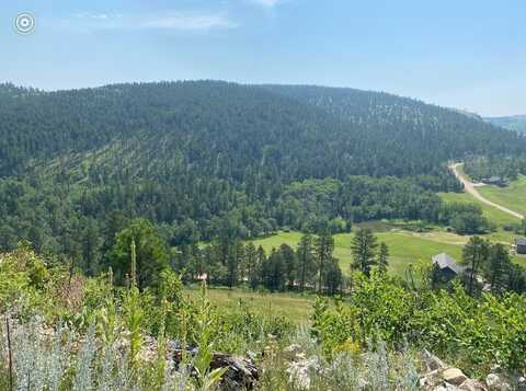 Lot 31 Two Bit Road, Deadwood, SD 57732