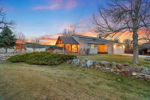 201 Ponderosa Drive, Spearfish, SD 57783