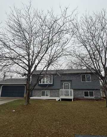 4809 Meadow Drive, Black Hawk, SD 57718