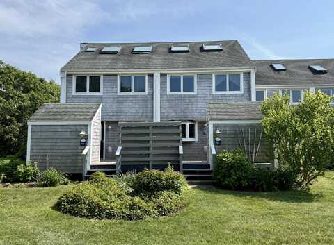 467 Katama Road unit: B2, Edgartown, MA 02539