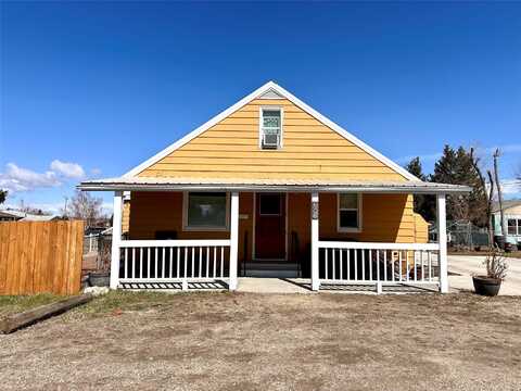 605 Texas Avenue, Deer Lodge, MT 59722