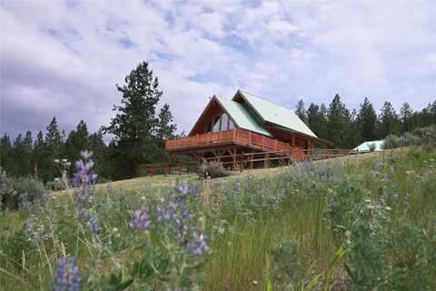 3340 Rome Lane, Stevensville, MT 59870