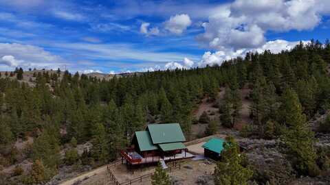 3340 Rome Lane, Stevensville, MT 59870