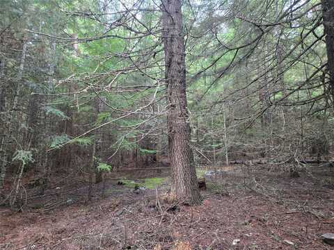 Elk Heights Lane lot: A-2, Heron, MT 59844