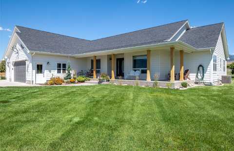 5632 Fairview Lane, Florence, MT 59833