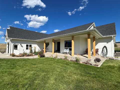 5632 Fairview Lane, Florence, MT 59833